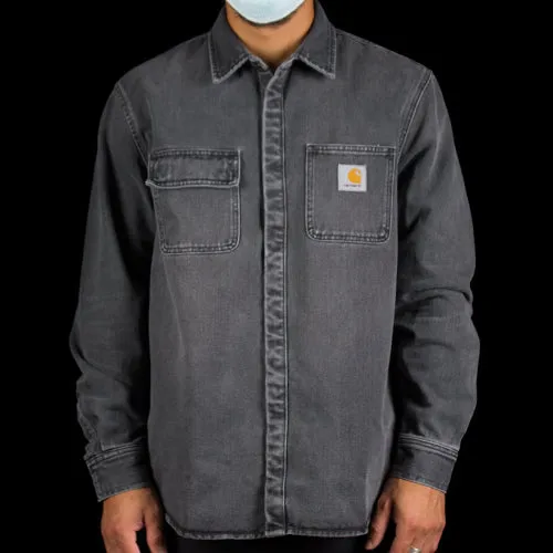 Salinac Shirt Jacket