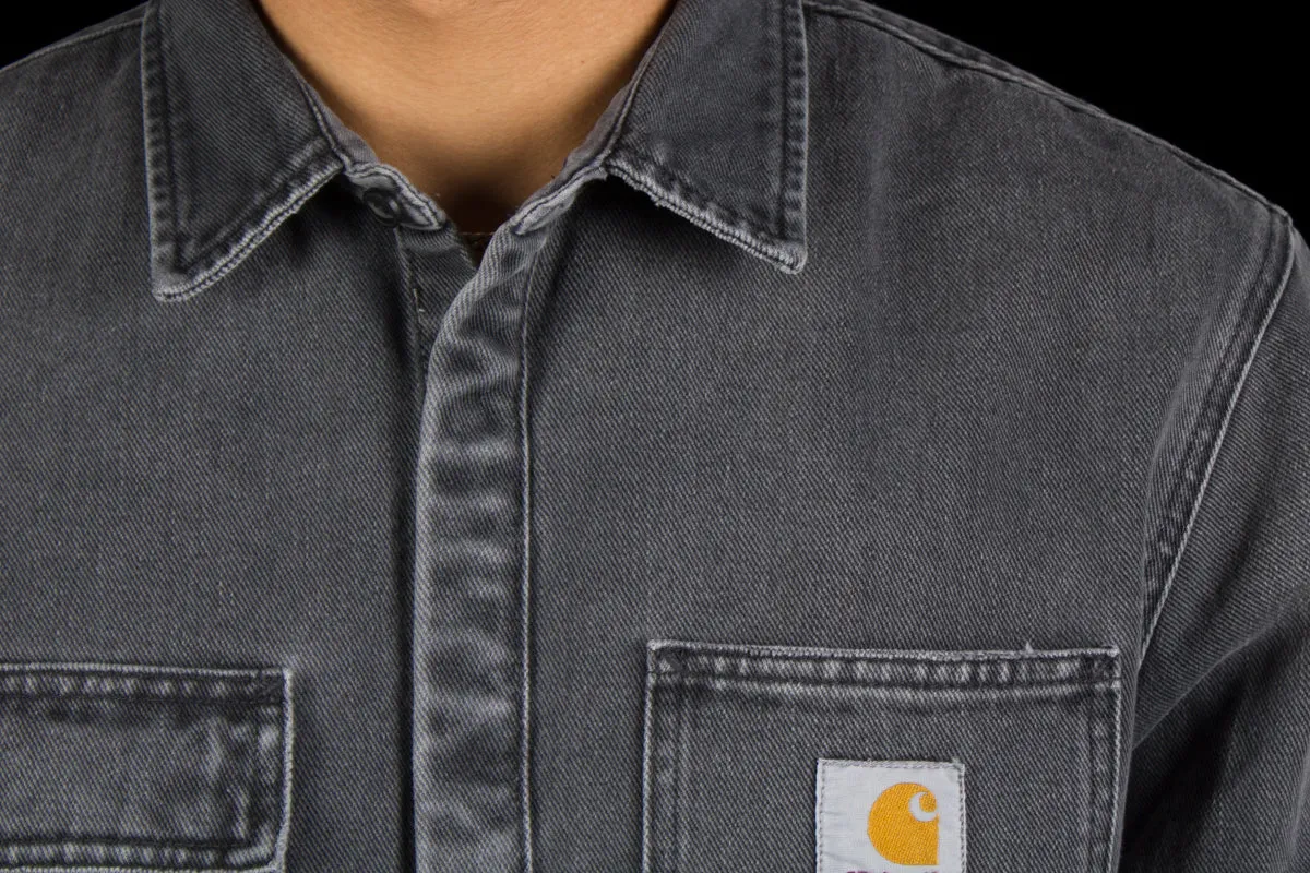 Salinac Shirt Jacket
