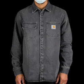Salinac Shirt Jacket