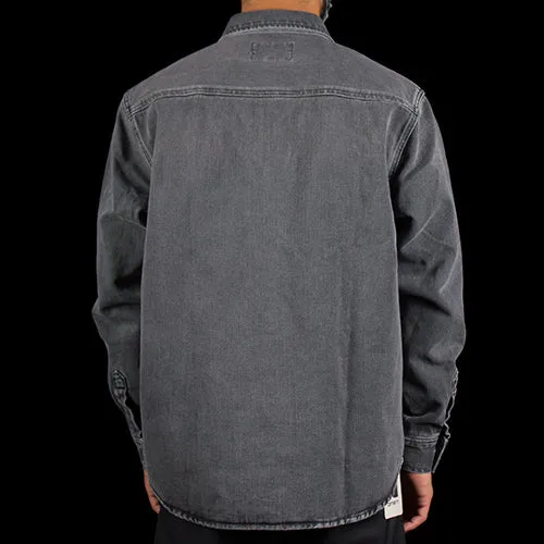 Salinac Shirt Jacket