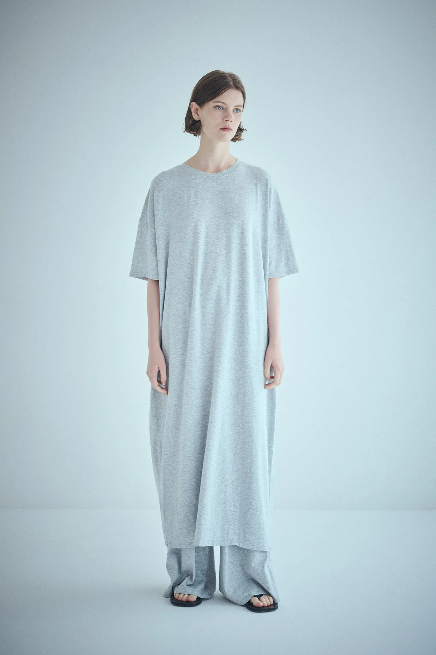 SEA SARDINE CELLULOSE COZY PANTS