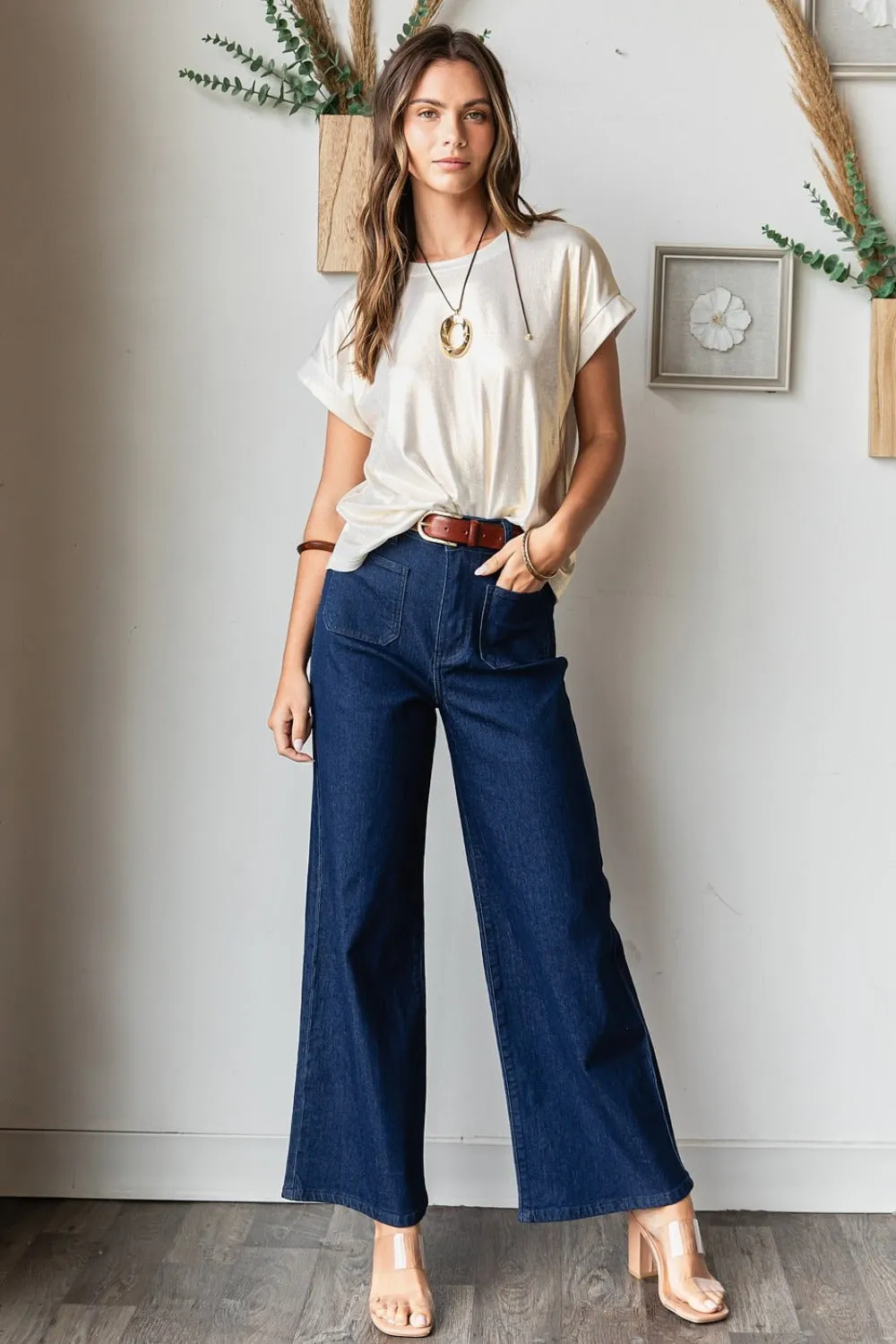Siren Jeans