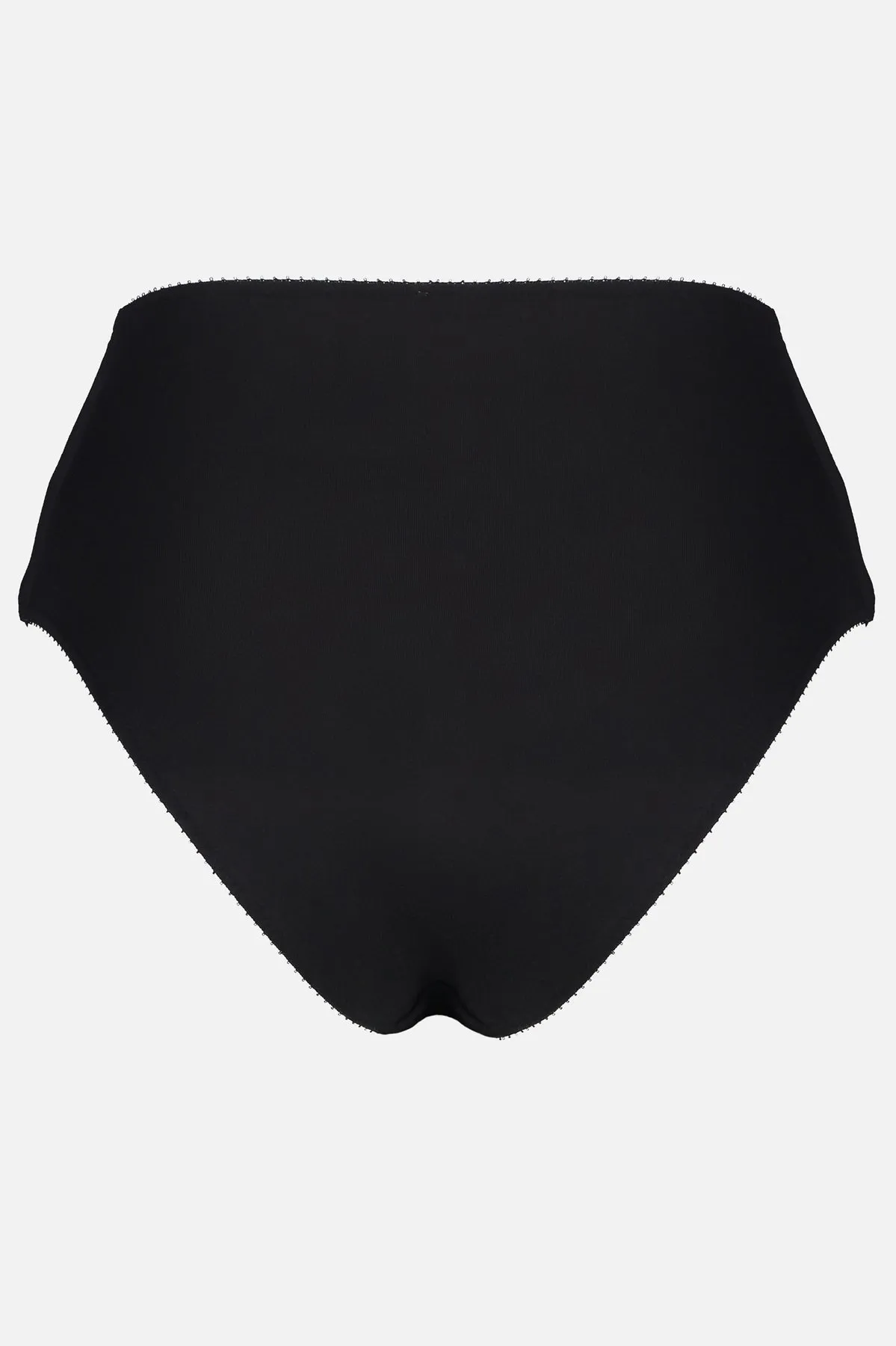 Whitney High Waisted Bikini - Shield