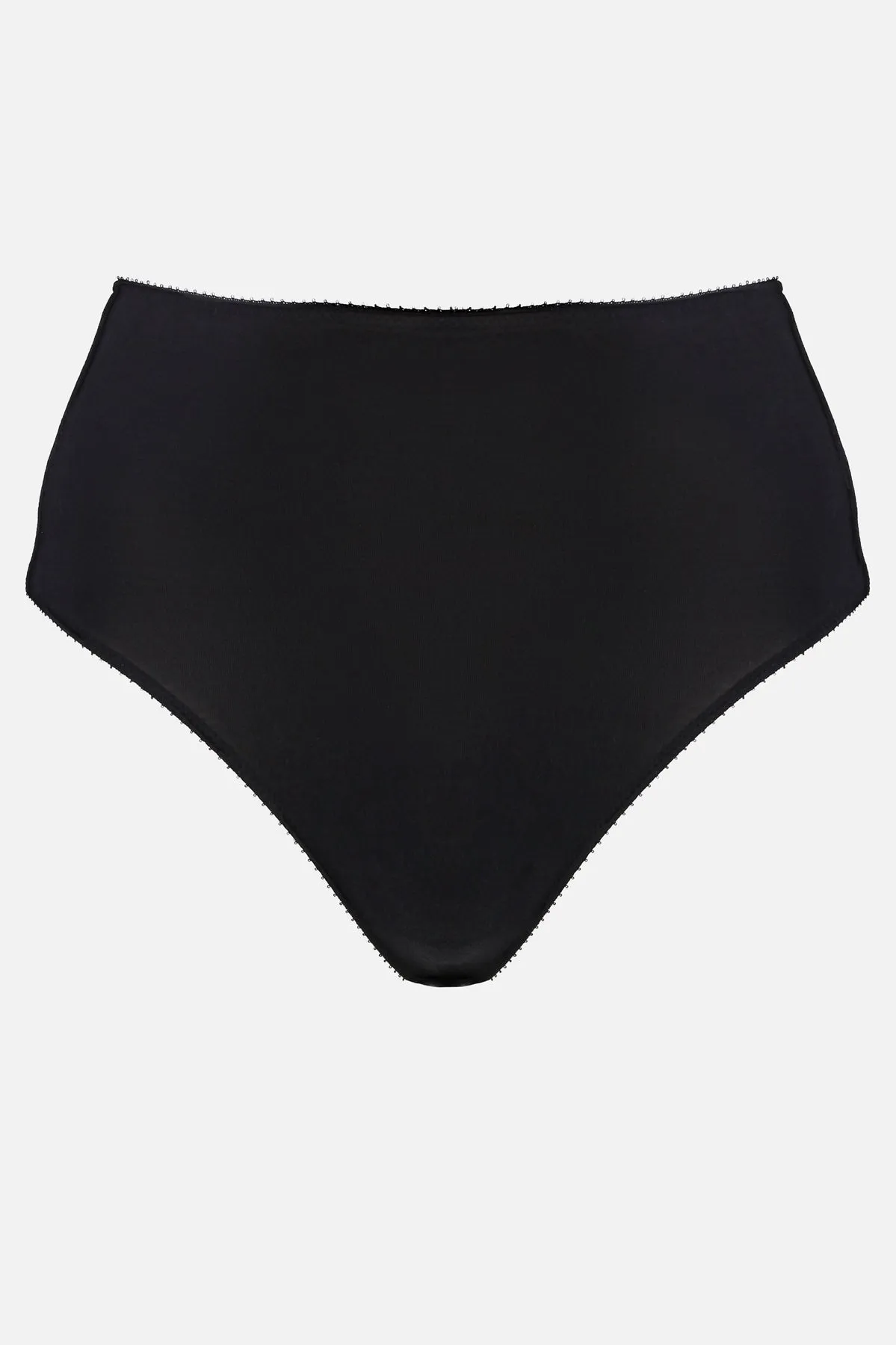 Whitney High Waisted Bikini - Shield