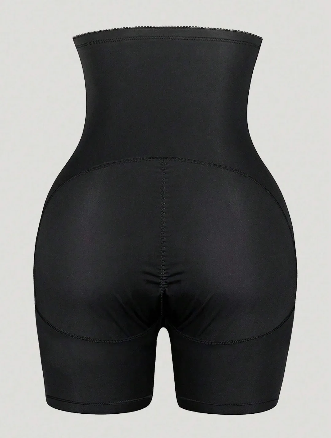 Women's High-Waisted Shapewear Shorts for Maximum Support, Smoothing, and All-Day Comfort